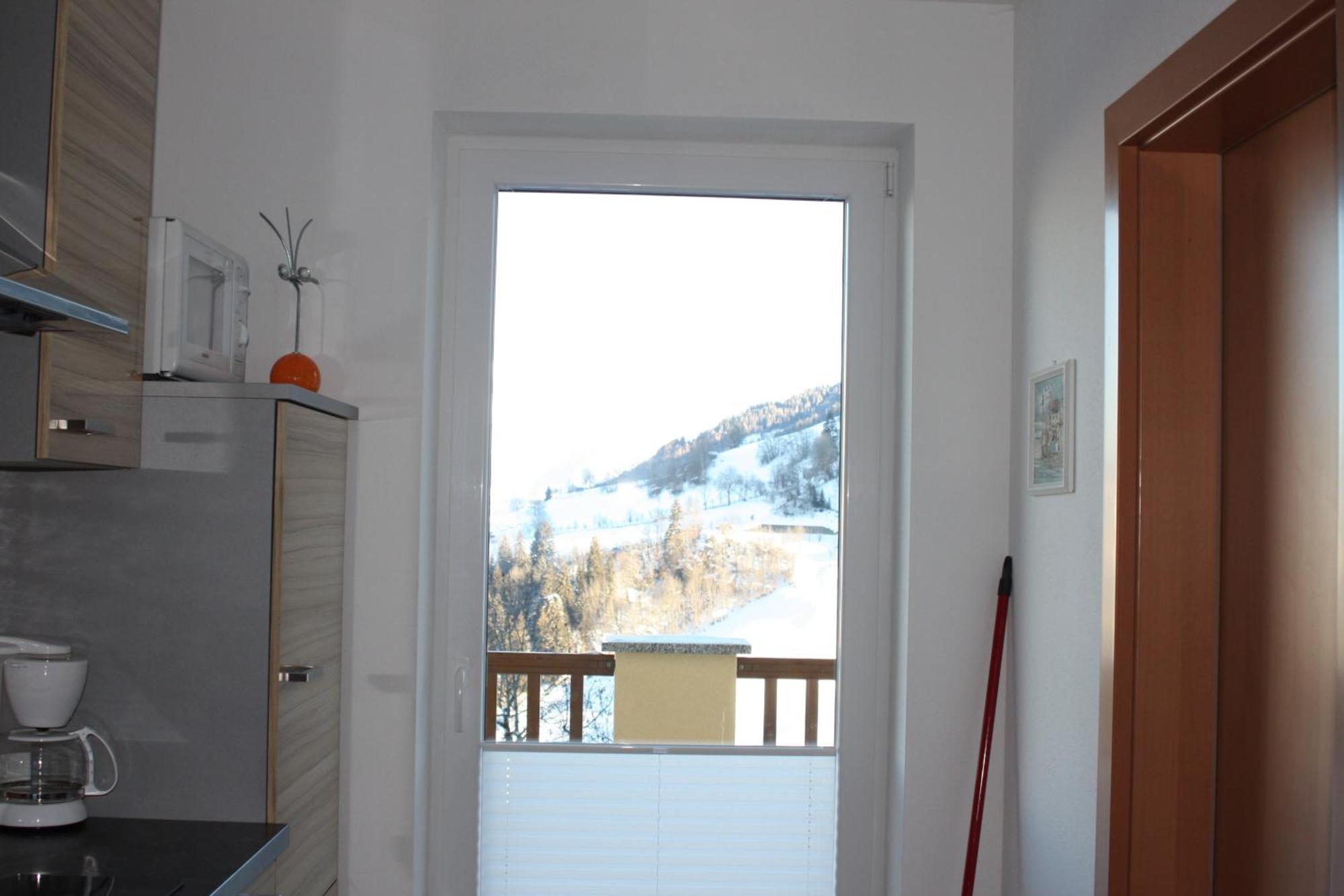 Holzlehenhof Apartment ซังค์โยฮันน์อิมพองเกา ภายนอก รูปภาพ